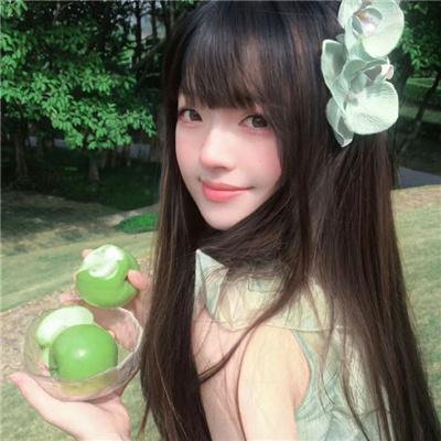 连花仙子海报