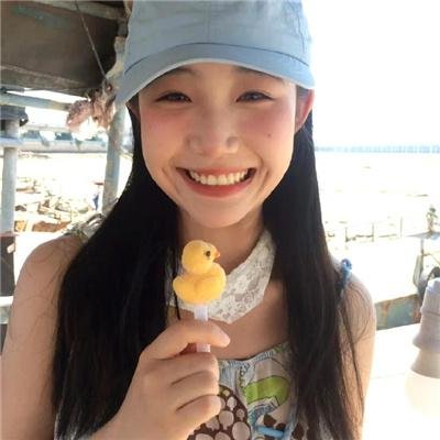 吉丽喜多海报