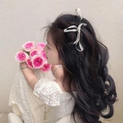 深情交谈海报